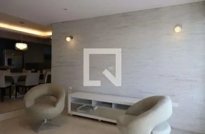 Apartamento para aluguel - vila andrade, 3 quartos,  140 m² - são paulo