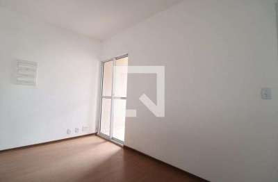 Cobertura para aluguel - laranjeiras, 2 quartos,  110 m² - uberlândia