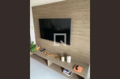 Apartamento para aluguel - pituba, 1 quarto,  45 m² - salvador