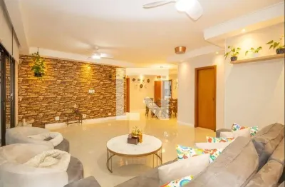 Apartamento para aluguel - vila yara, 4 quartos,  194 m² - osasco