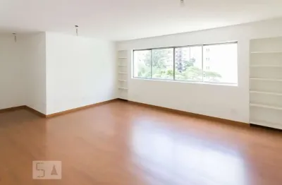 Apartamento para aluguel - itaim bibi, 2 quartos,  100 m² - são paulo