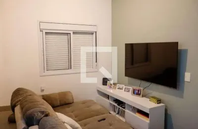 Apartamento para aluguel - bussocaba, 2 quartos,  75 m² - osasco