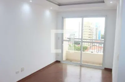 Apartamento para aluguel - santo antônio, 2 quartos,  68 m² - são caetano do sul