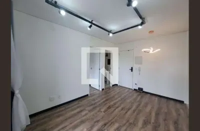 Apartamento para aluguel - centro, 1 quarto,  42 m² - osasco