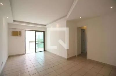 Apartamento para aluguel - jacarepaguá, 3 quartos,  98 m² - rio de janeiro