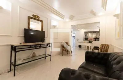 Casa para aluguel - aclimação, 3 quartos,  200 m² - são paulo