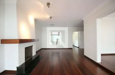 Casa com 4 quartos para alugar na Rua Marechal Do Ar Antônio Appel Neto, Morumbi, São Paulo