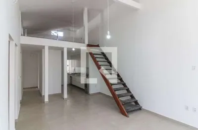 Casa / sobrado em condomínio para aluguel - vargem pequena, 3 quartos,  180 m² - rio de janeiro