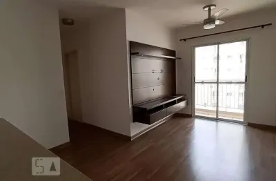 Apartamento para aluguel - jardim esperança, 2 quartos,  71 m² - barueri