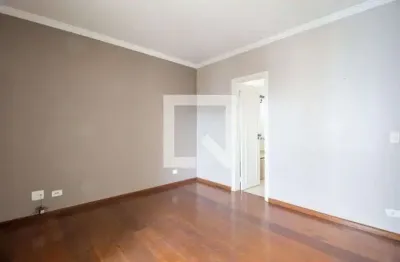 Apartamento para aluguel - campo belo, 4 quartos,  194 m² - são paulo