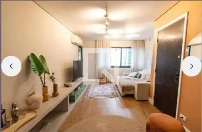 Apartamento para aluguel - vila mariana, 2 quartos,  72 m² - são paulo
