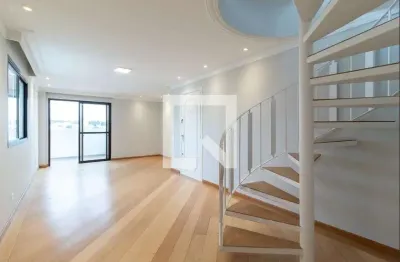 Apartamento para aluguel - mandaqui, 3 quartos,  204 m² - são paulo