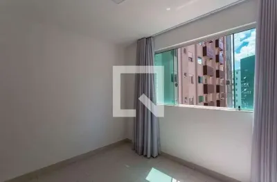 Apartamento para aluguel - savassi, 2 quartos,  100 m² - belo horizonte