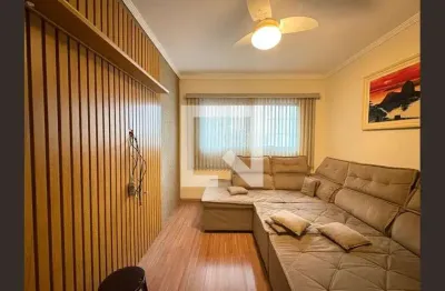 Casa para aluguel - vila linda, 4 quartos,  172 m² - santo andré