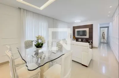 Apartamento para aluguel - jardim satelite, 3 quartos,  103 m² - são josé dos campos