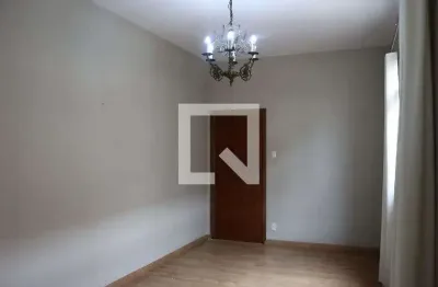 Apartamento para aluguel - barroca, 4 quartos,  168 m² - belo horizonte