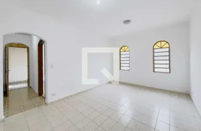 Casa para aluguel - jardim das industrias, 2 quartos,  258 m² - são josé dos campos