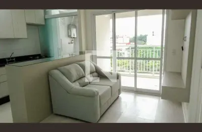 Apartamento para aluguel - vila yara, 1 quarto,  41 m² - osasco