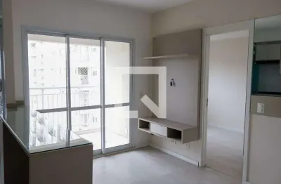 Apartamento para aluguel - vila yara, 1 quarto,  41 m² - osasco