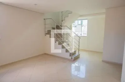 Cobertura para aluguel - palmares, 4 quartos,  200 m² - belo horizonte