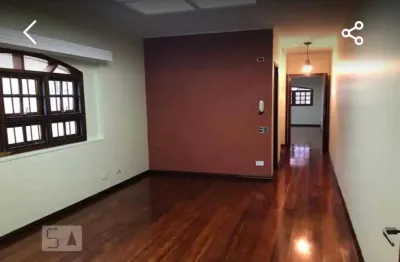 Casa para aluguel - parque são domingos, 3 quartos,  162 m² - são paulo