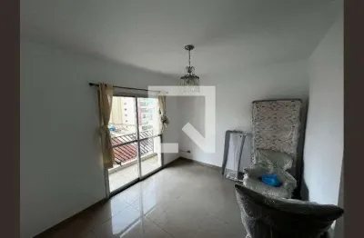 Apartamento para aluguel - água fria, 3 quartos,  85 m² - são paulo