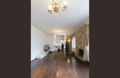 Casa para aluguel - casa verde, 5 quartos,  550 m² - são paulo