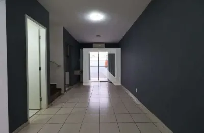 Casa / sobrado em condomínio para aluguel - vila do golfe, 3 quartos,  100 m² - ribeirão preto
