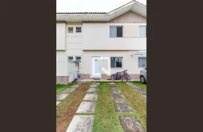 Casa / sobrado em condomínio para aluguel - jurubatuba, 4 quartos,  144 m² - são paulo
