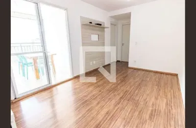 Apartamento para aluguel - belém, 2 quartos,  65 m² - são paulo