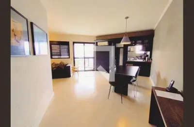 Apartamento para aluguel - paraíso, 2 quartos,  80 m² - são paulo