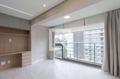 Kitnet / stúdio para alugar na avenida doutor ricardo jafet, vila mariana, são paulo por r$ 2.840