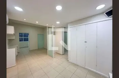 Apartamento para aluguel - centro, 3 quartos,  92 m² - rio de janeiro