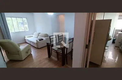 Apartamento para aluguel - panamby, 3 quartos,  69 m² - são paulo