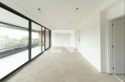 Apartamento para aluguel - vila nova conceição, 3 quartos,  175 m² - são paulo