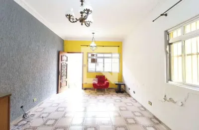 Casa / sobrado em condomínio para aluguel - vila guilherme, 2 quartos,  100 m² - são paulo
