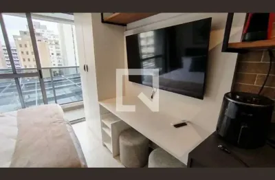 Apartamento para aluguel - jardim paulista, 1 quarto,  22 m² - são paulo