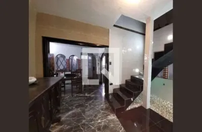 Casa para aluguel - água fria, 4 quartos,  280 m² - são paulo