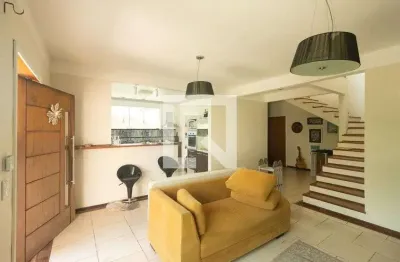 Casa / sobrado em condomínio para aluguel - guaratiba, 4 quartos,  187 m² - rio de janeiro