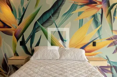 Apartamento para aluguel - pinheiros, 1 quarto,  30 m² - são paulo