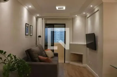 Apartamento para aluguel - vila leopoldina, 3 quartos,  67 m² - são paulo