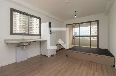 Kitnet / stúdio para alugar na rua ettore lantieri, ipiranga, são paulo por r$ 2.400