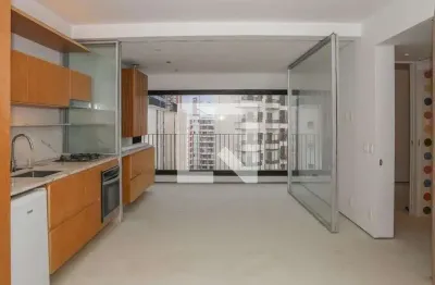 Apartamento para aluguel - perdizes, 2 quartos,  64 m² - são paulo