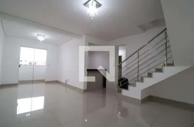Cobertura para aluguel - jardim umuarama, 4 quartos,  198 m² - uberlândia