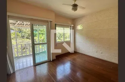 Casa para aluguel - engenho do mato, 3 quartos,  173 m² - niterói