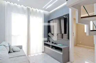 Cobertura para aluguel - jardim pirituba, 2 quartos,  84 m² - são paulo
