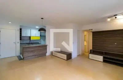 Apartamento para aluguel - panamby, 2 quartos,  70 m² - são paulo