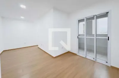 Apartamento para aluguel - colinas do paratehy, 2 quartos,  63 m² - são josé dos campos