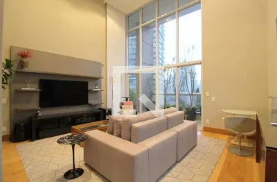 Apartamento para aluguel - vila nova conceição, 2 quartos,  134 m² - são paulo
