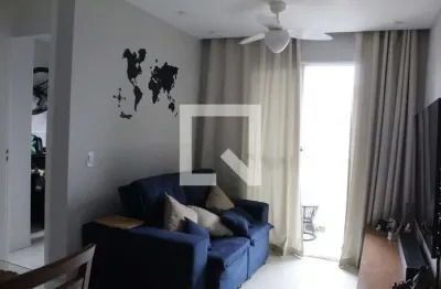 Apartamento para aluguel - jacarepaguá, 2 quartos,  54 m² - rio de janeiro